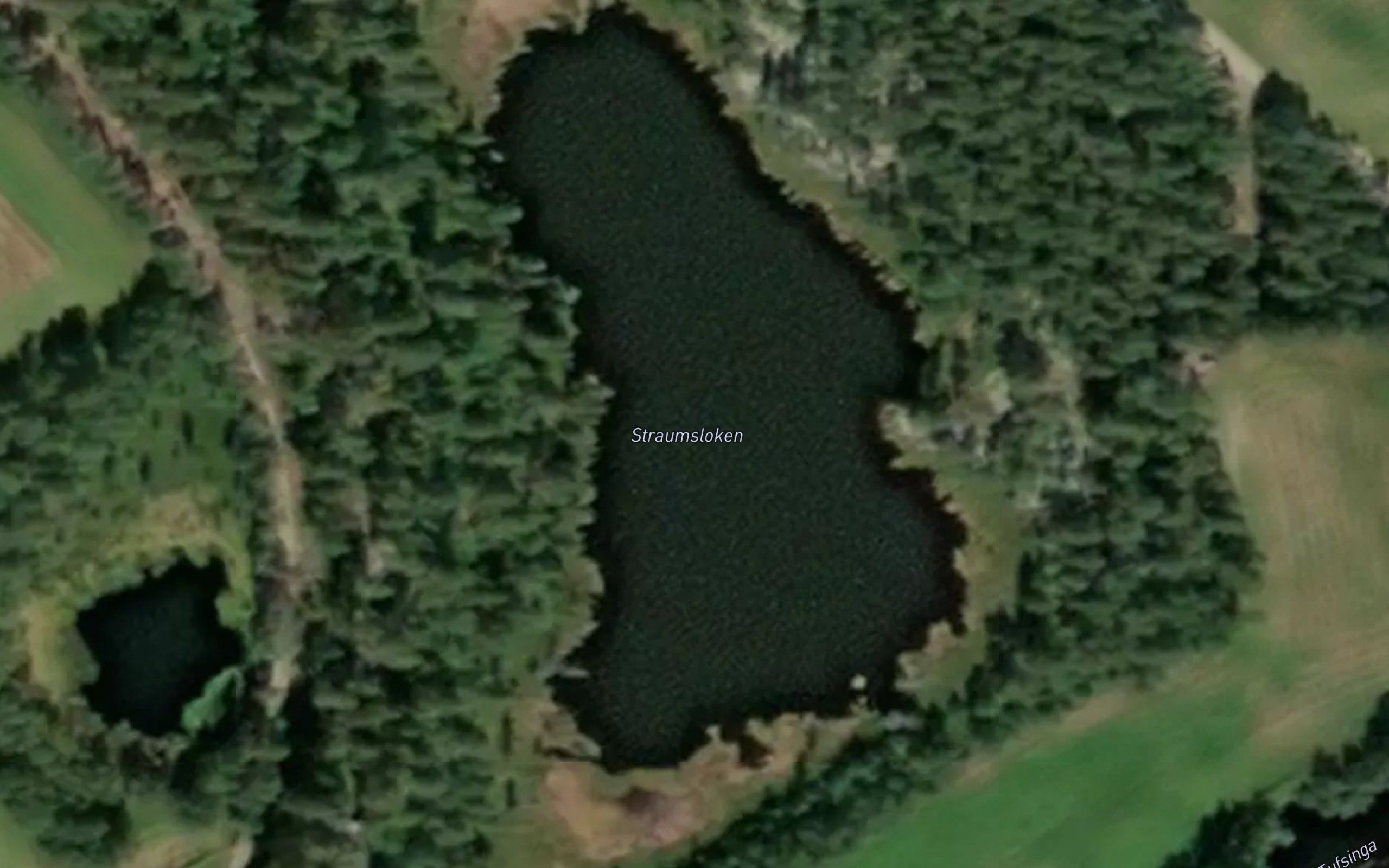 Straumsloken