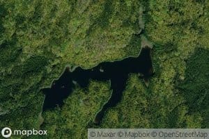 Little Pigeon Lake