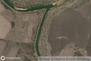 Mackenzie River