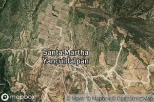 Barranca Xoxacotitla