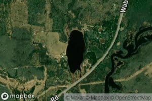 Arbo Lake