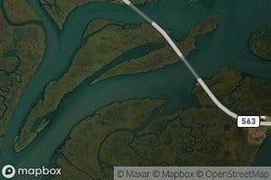 Shelter Island Waters