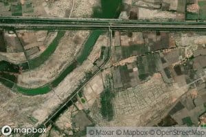 Karampur Distributary