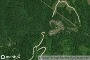 Grassy Fork