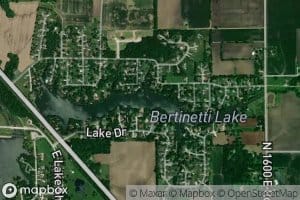 Bertinetti Lake