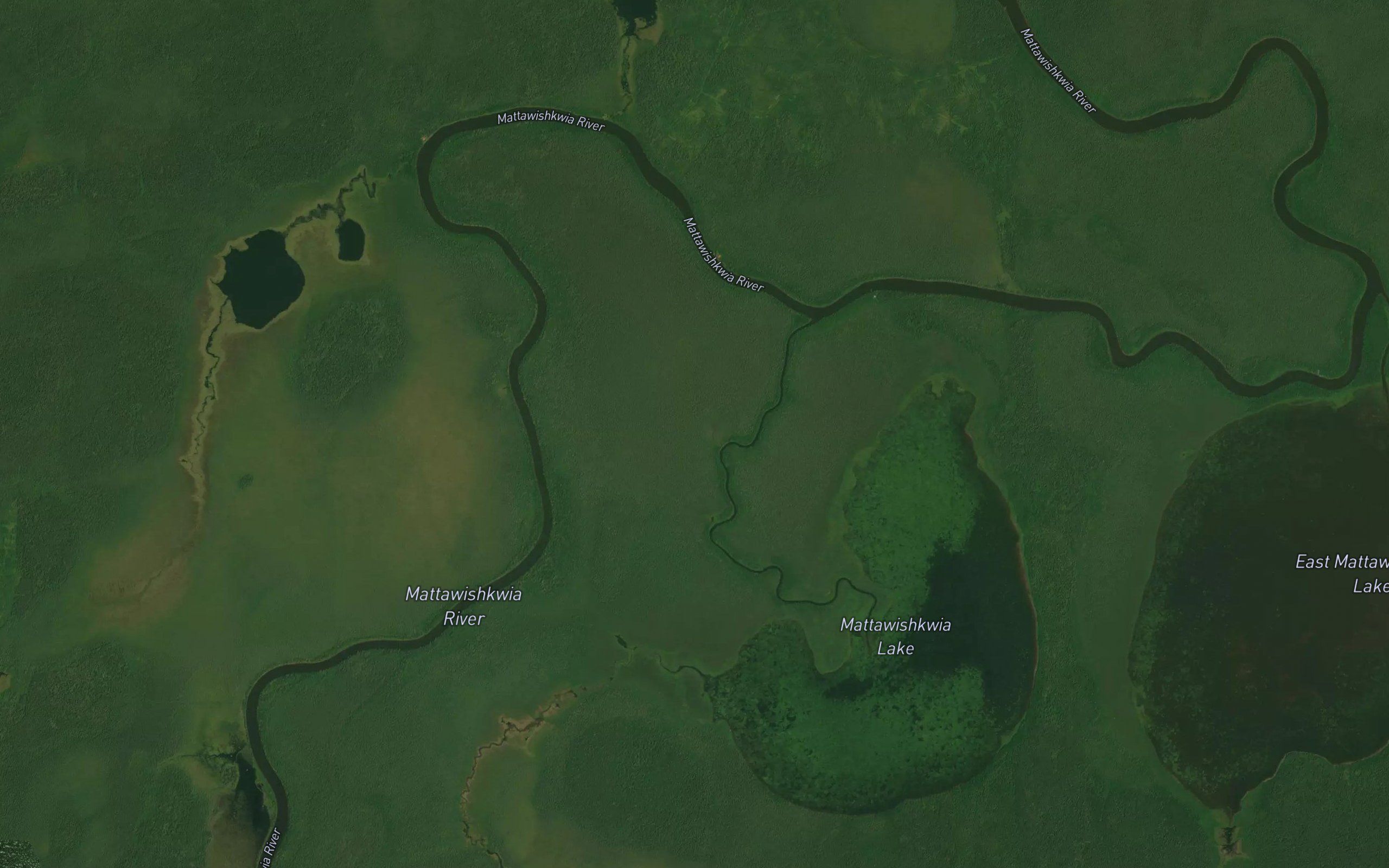 Little Mattawishkwia River