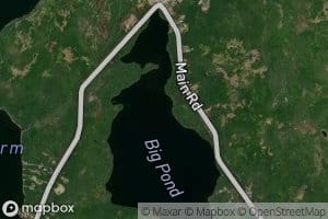 Big Pond