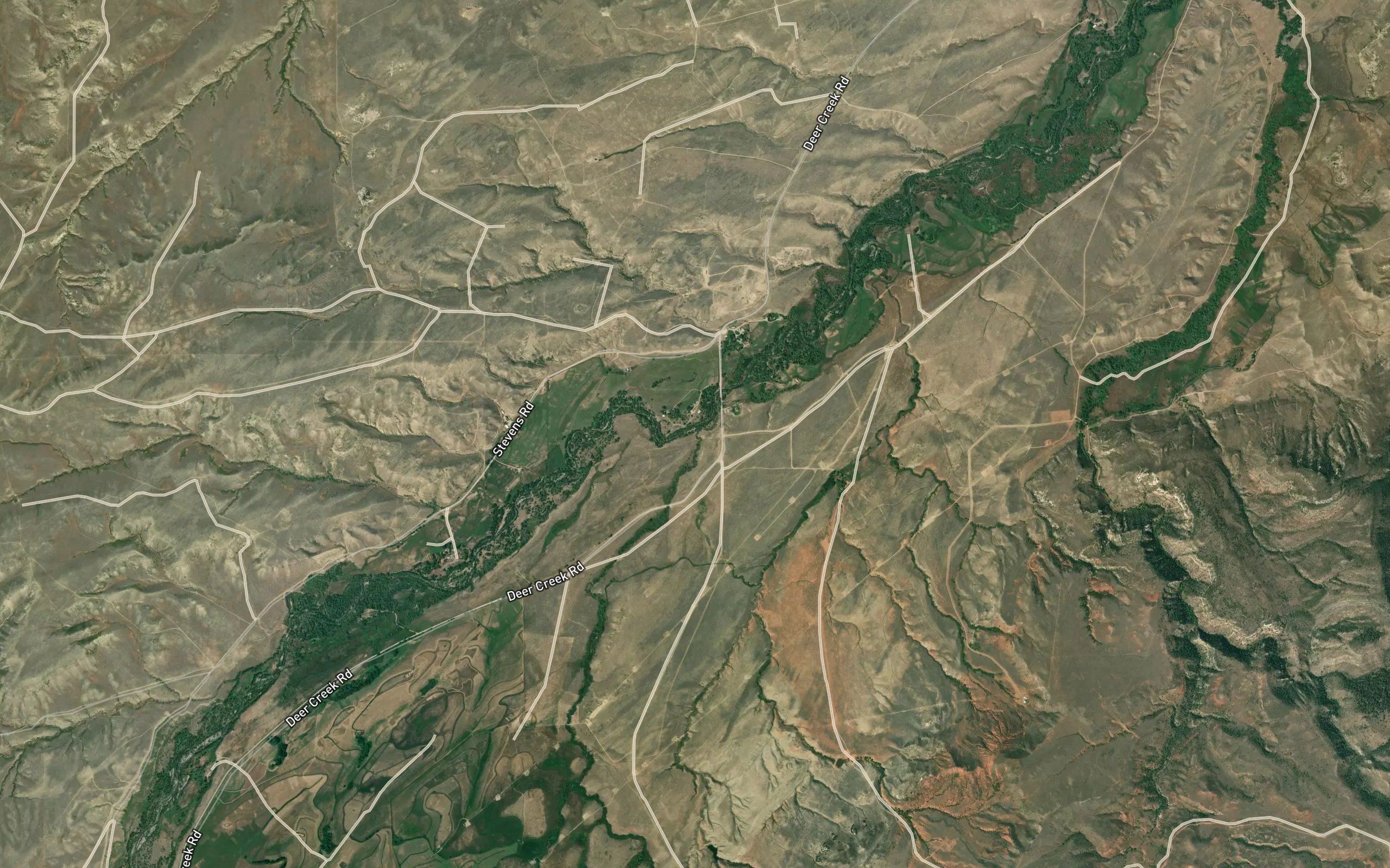 Willow Creek