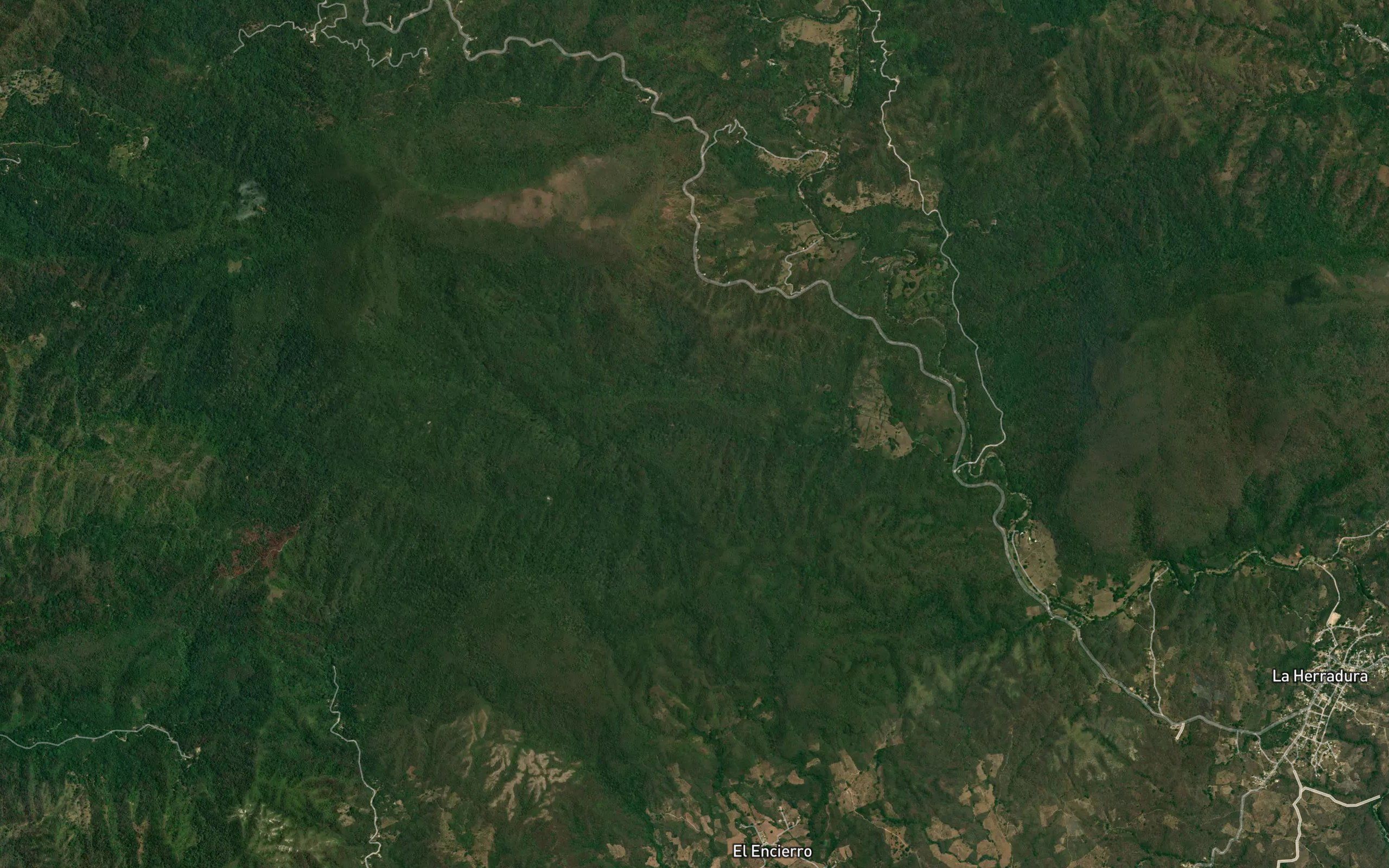 Barranca Santa Elena