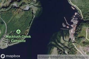 Sproat Narrows