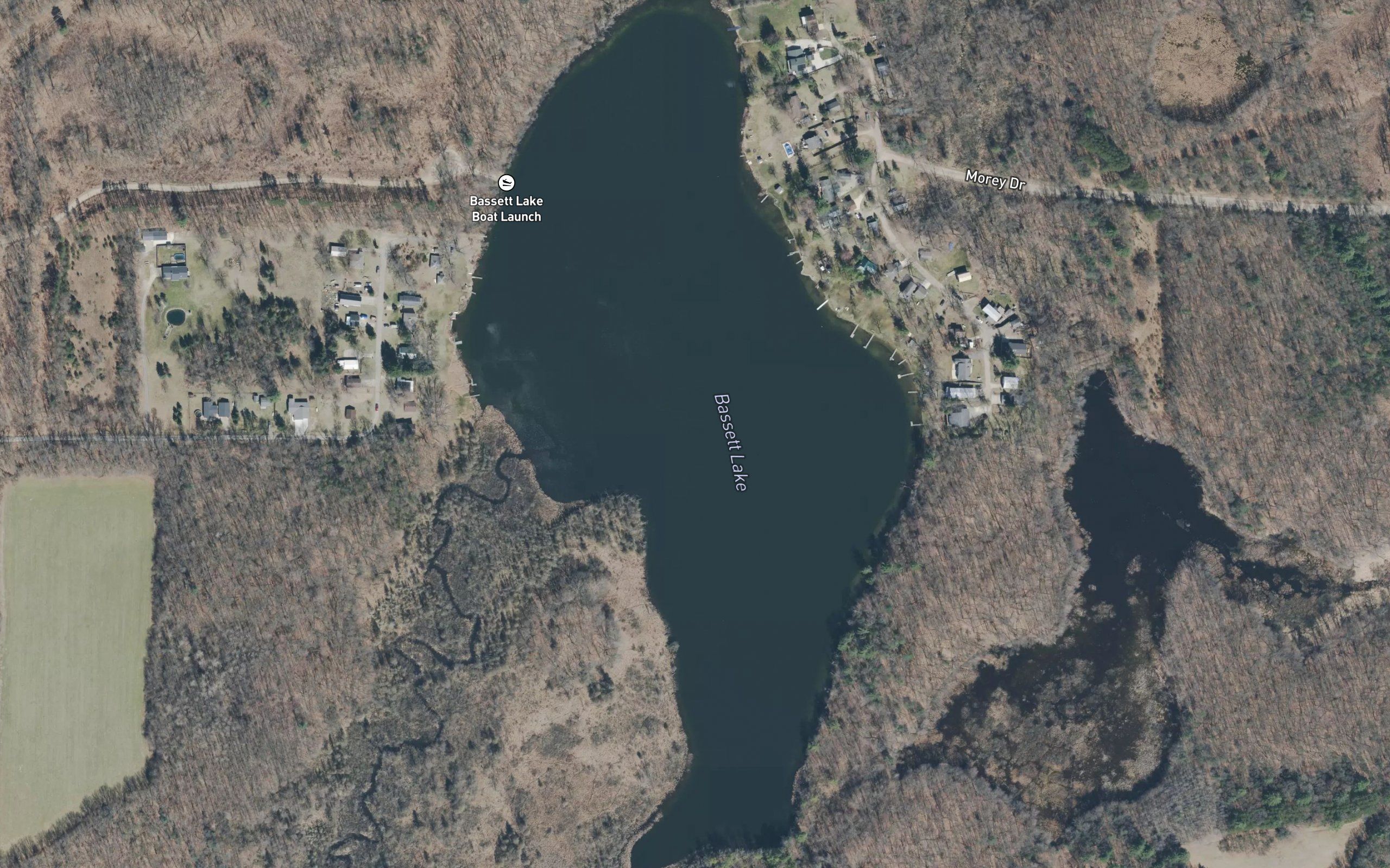 Bassett Lake