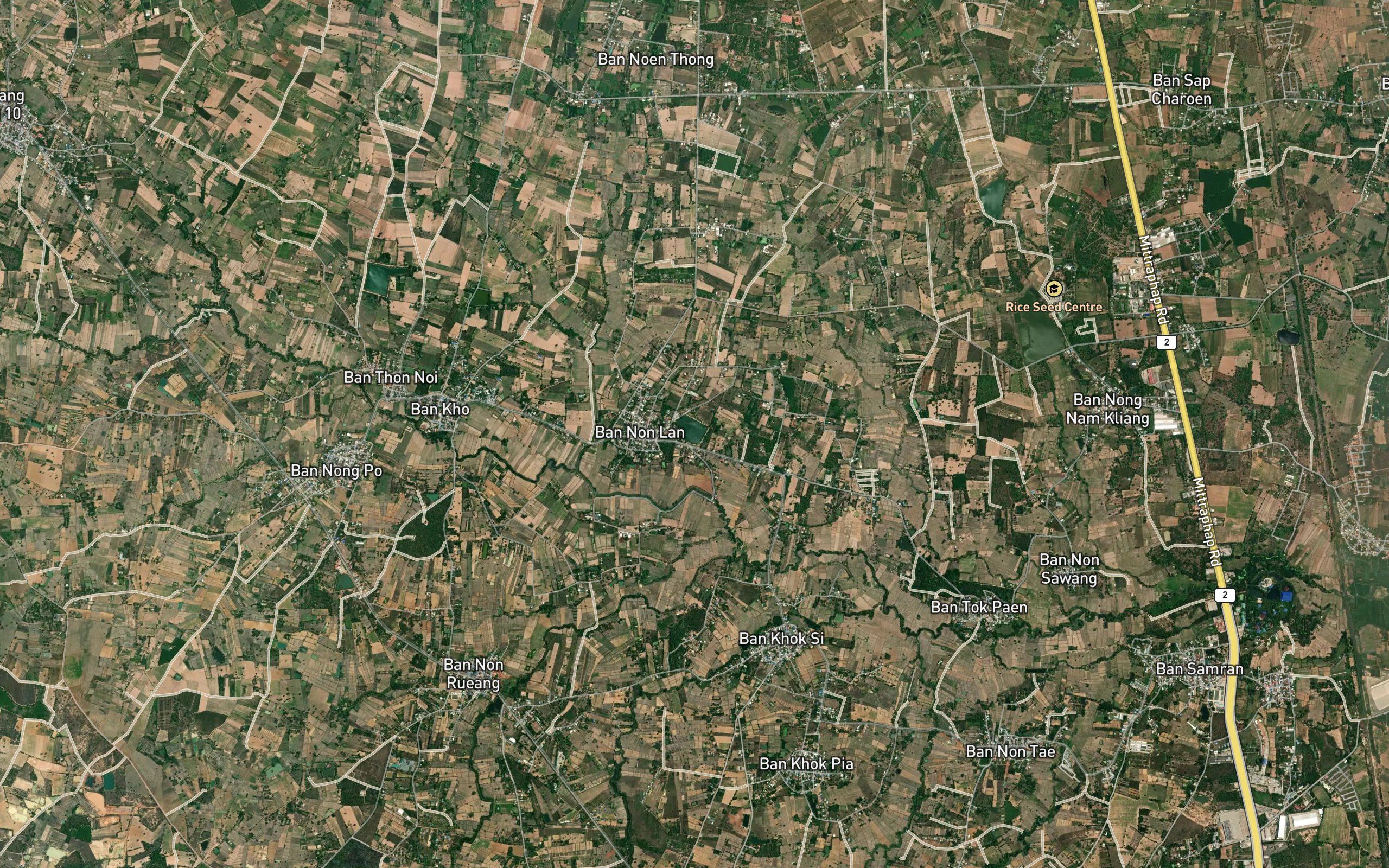 Nong Sa Kaeo