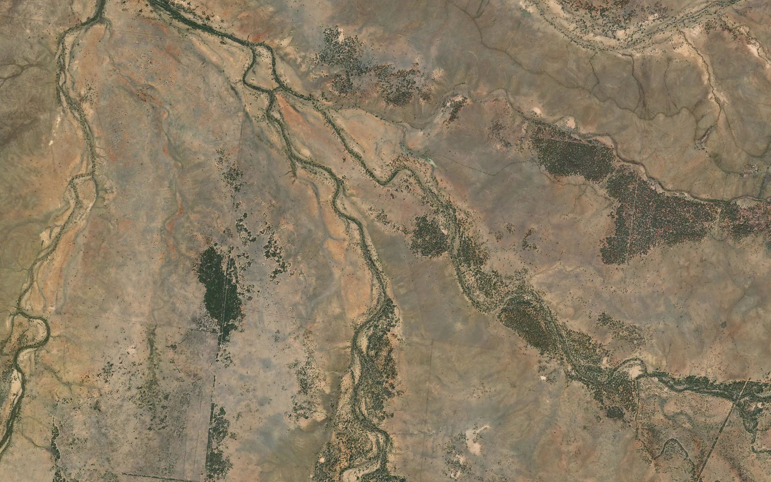 Saltern Creek