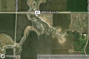 Stony Creek
