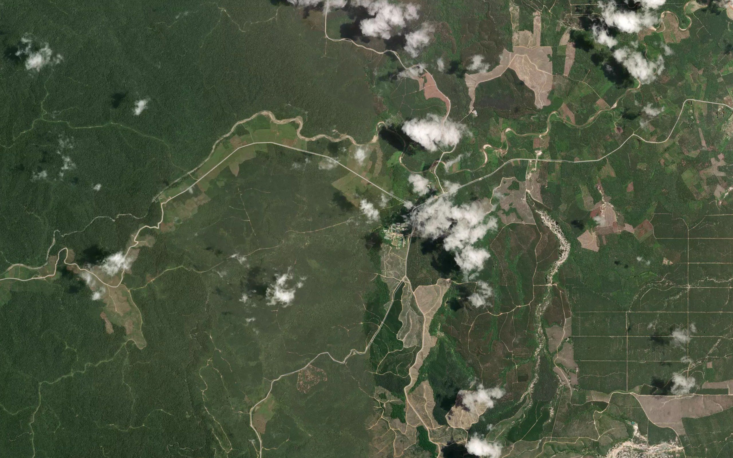 Sungai Tasem Kanan