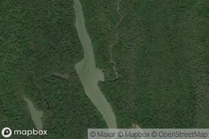 Igarape do Lago Grande