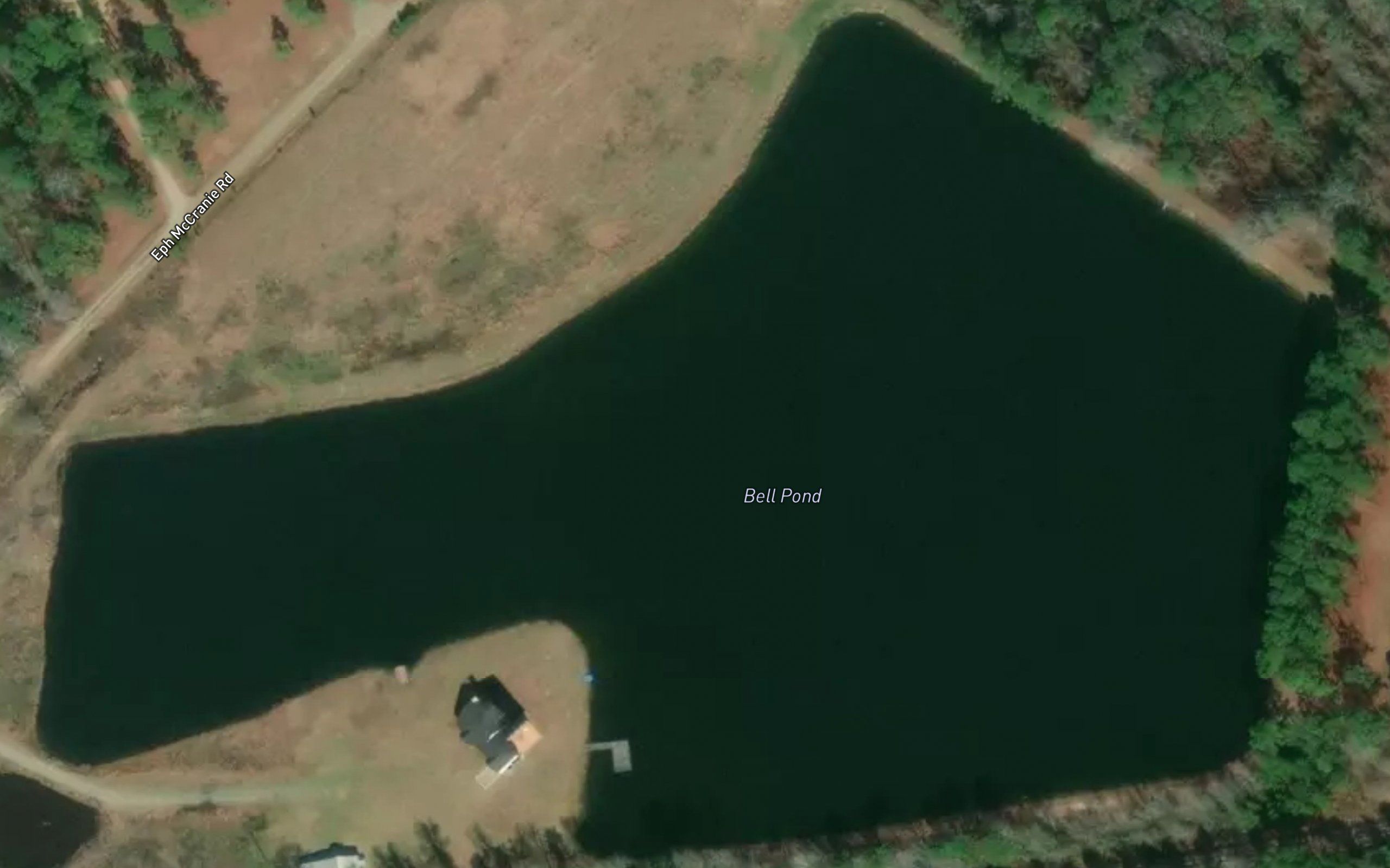 Bell Pond