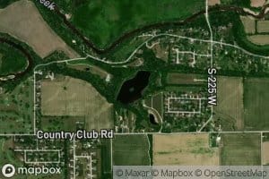 Sportsmans Club Lake