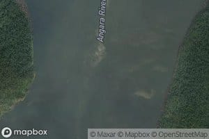 Porog Tushamskiy Byk