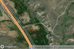 Modoc Creek