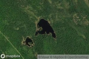Lac Serge
