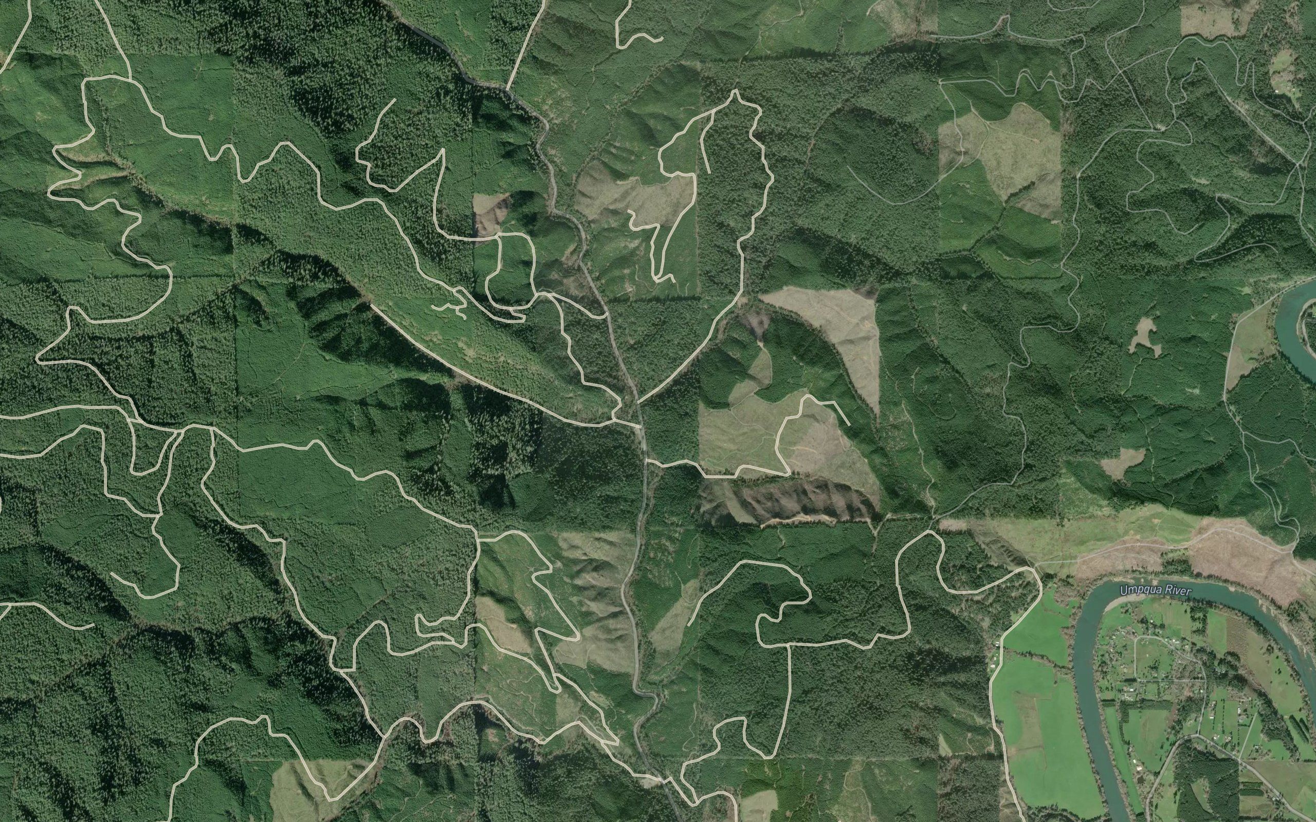 Rader Creek