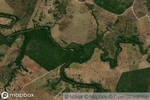 Corrego Ribeirao Sertaozinho