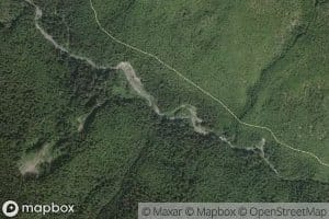 Crag Creek