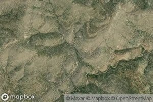 Upper Grapevine Spring