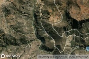 Quebrada Huichangahuayjo