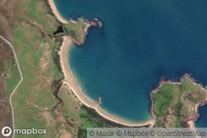 Stanage Bay