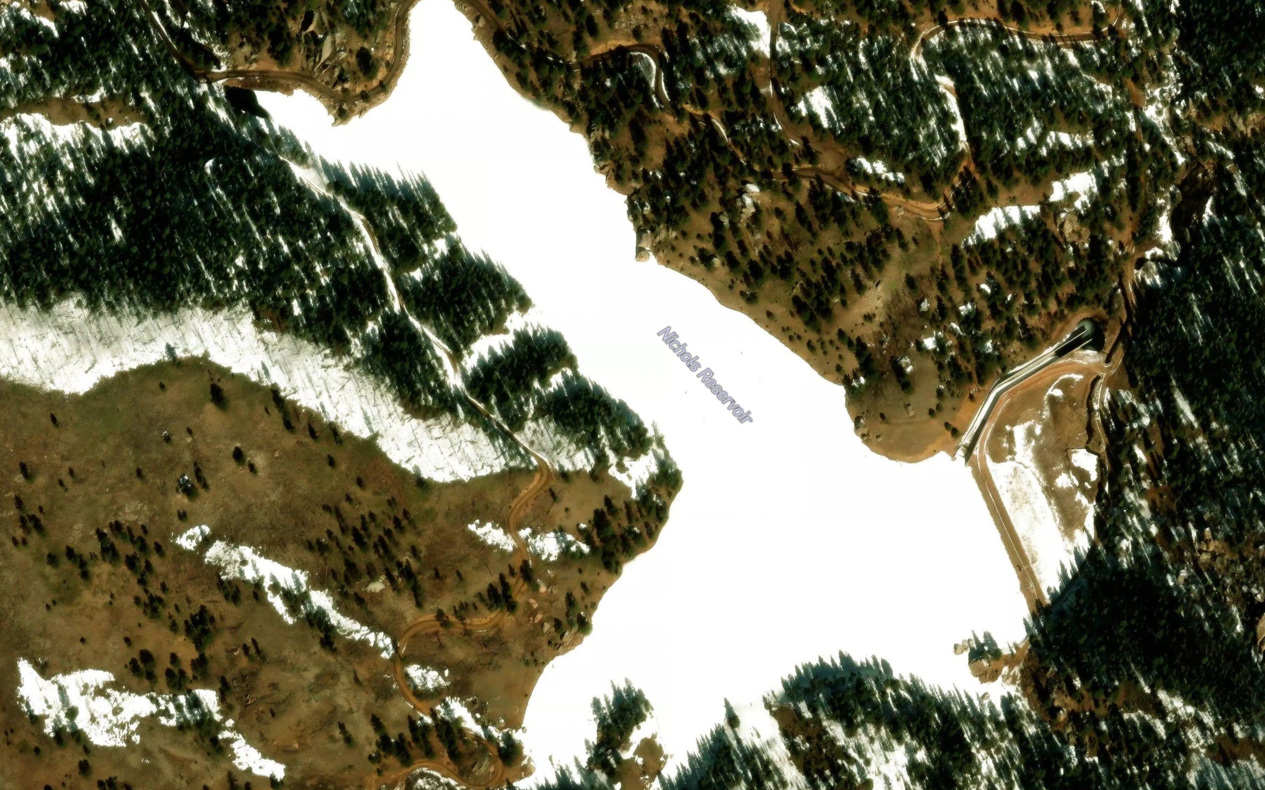 Nichols Reservoir