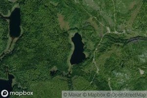 Lac Musso