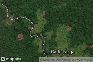Quebrada Boca Chiquita