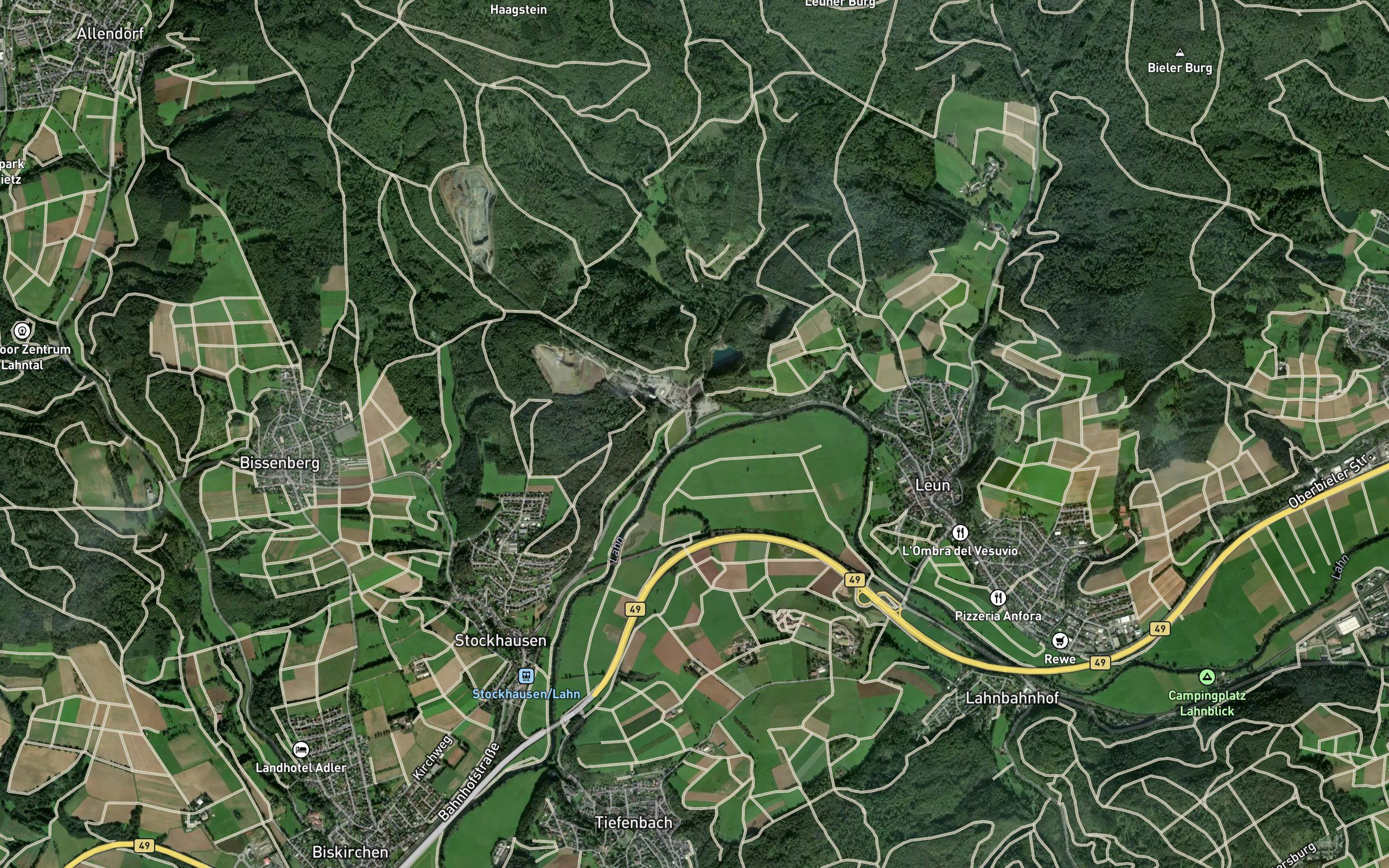 Helgenbach
