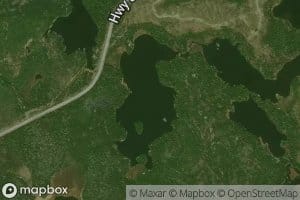 Chlorus Lake