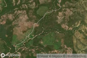 Quebrada Los Camachos