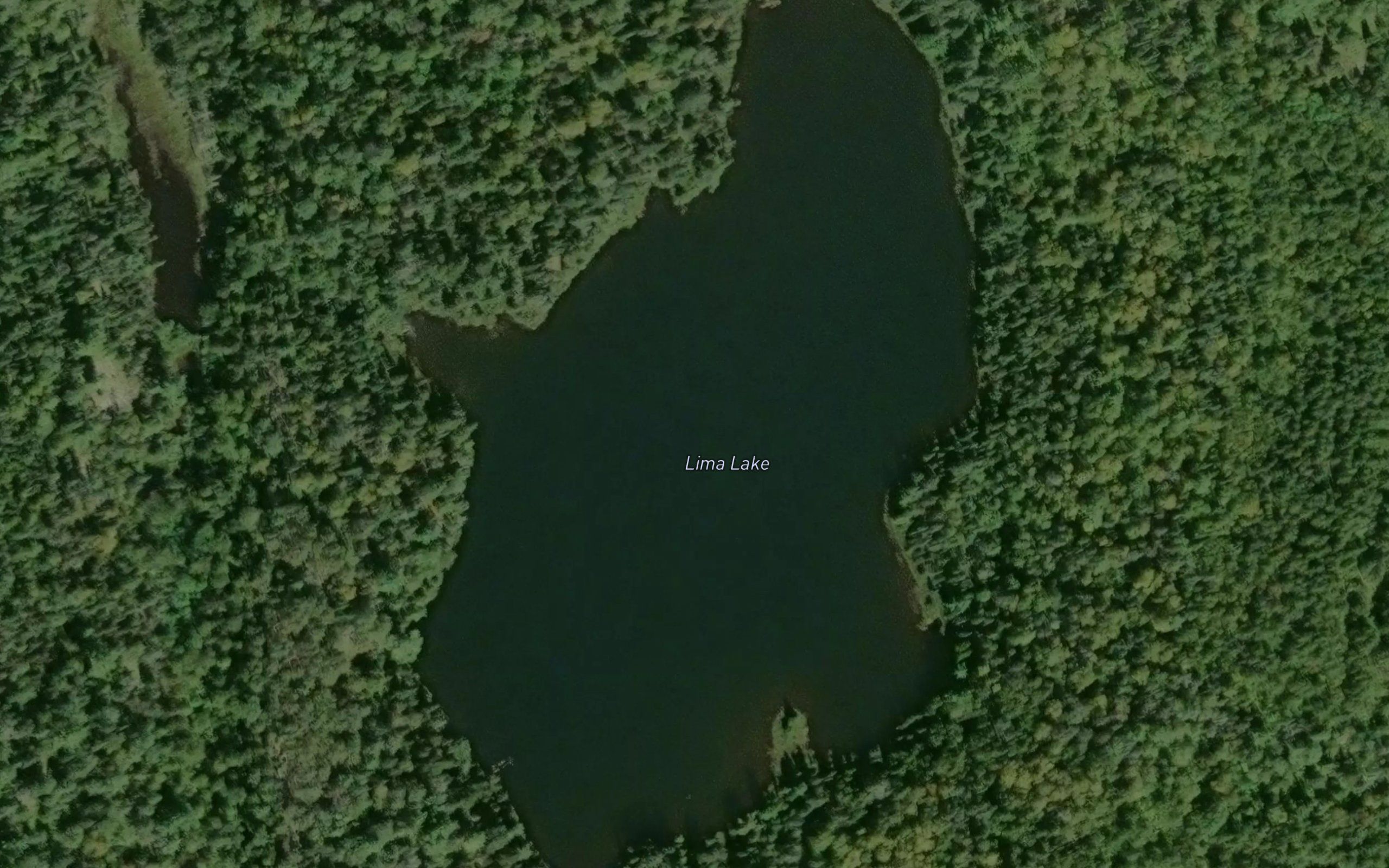 Lima Lake