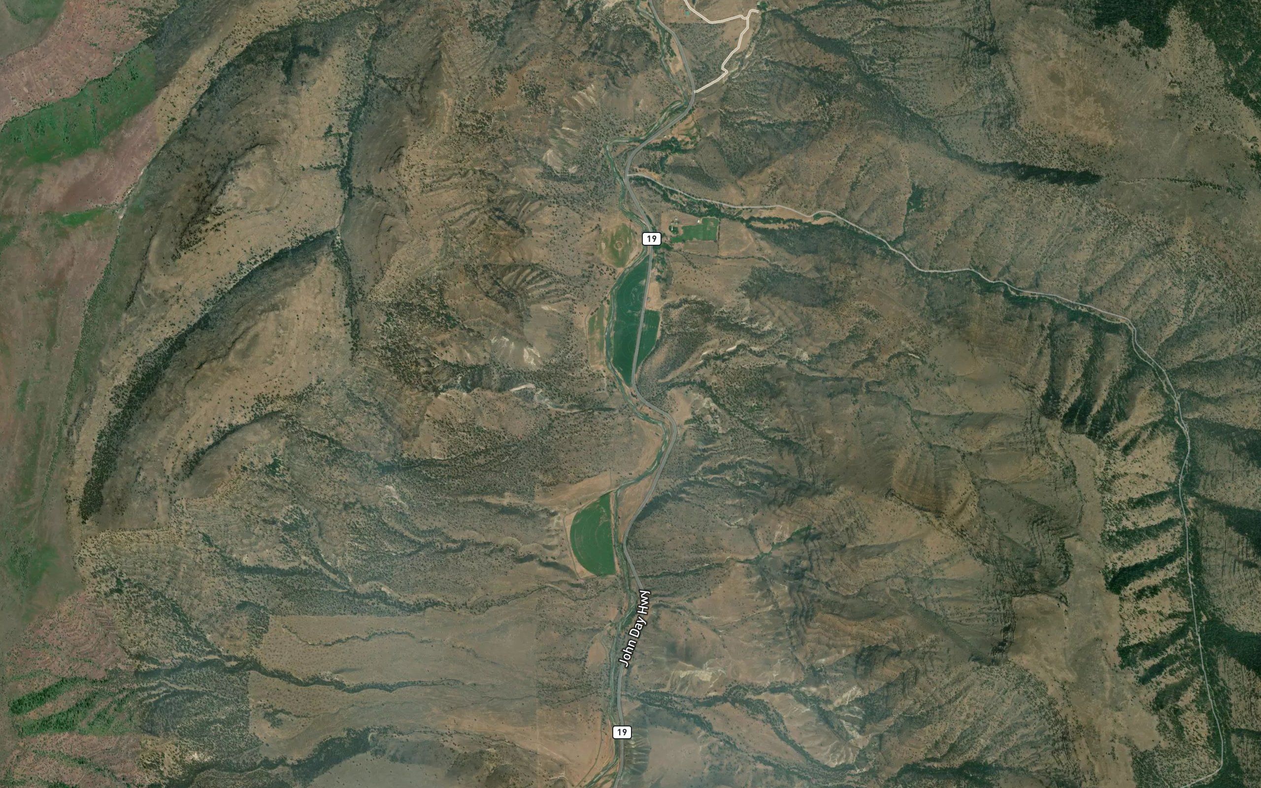 Spring Creek