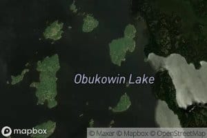 Obukowin Lake