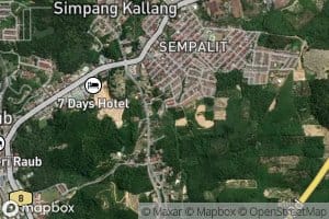 Sungai Rotan Tunggal