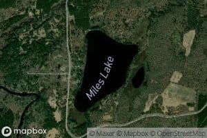 Miles Lake