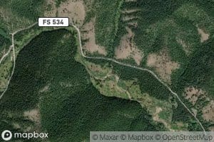 Dresser Creek