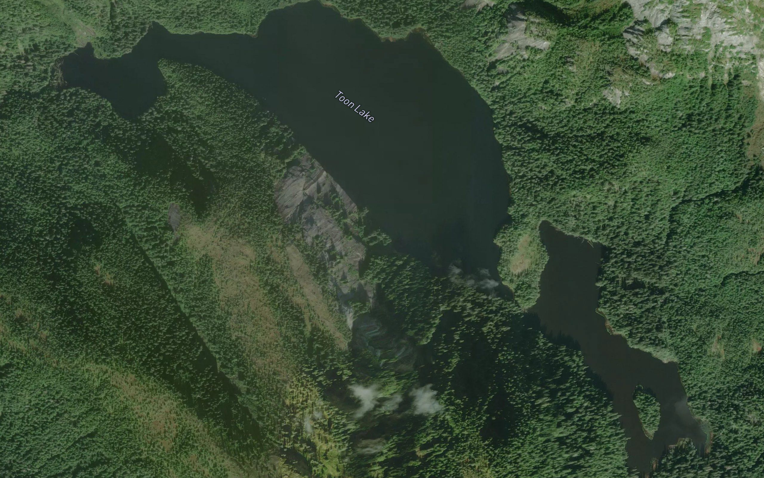 Toon Lake