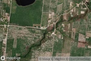 Corrego Grande do Bee