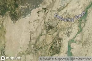 Unhealing Brook
