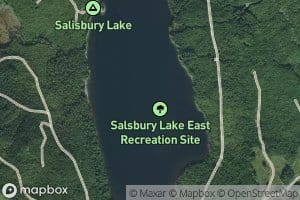Salsbury Lake