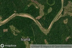 Igarape Icuria