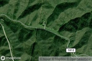 Little Leslie Branch