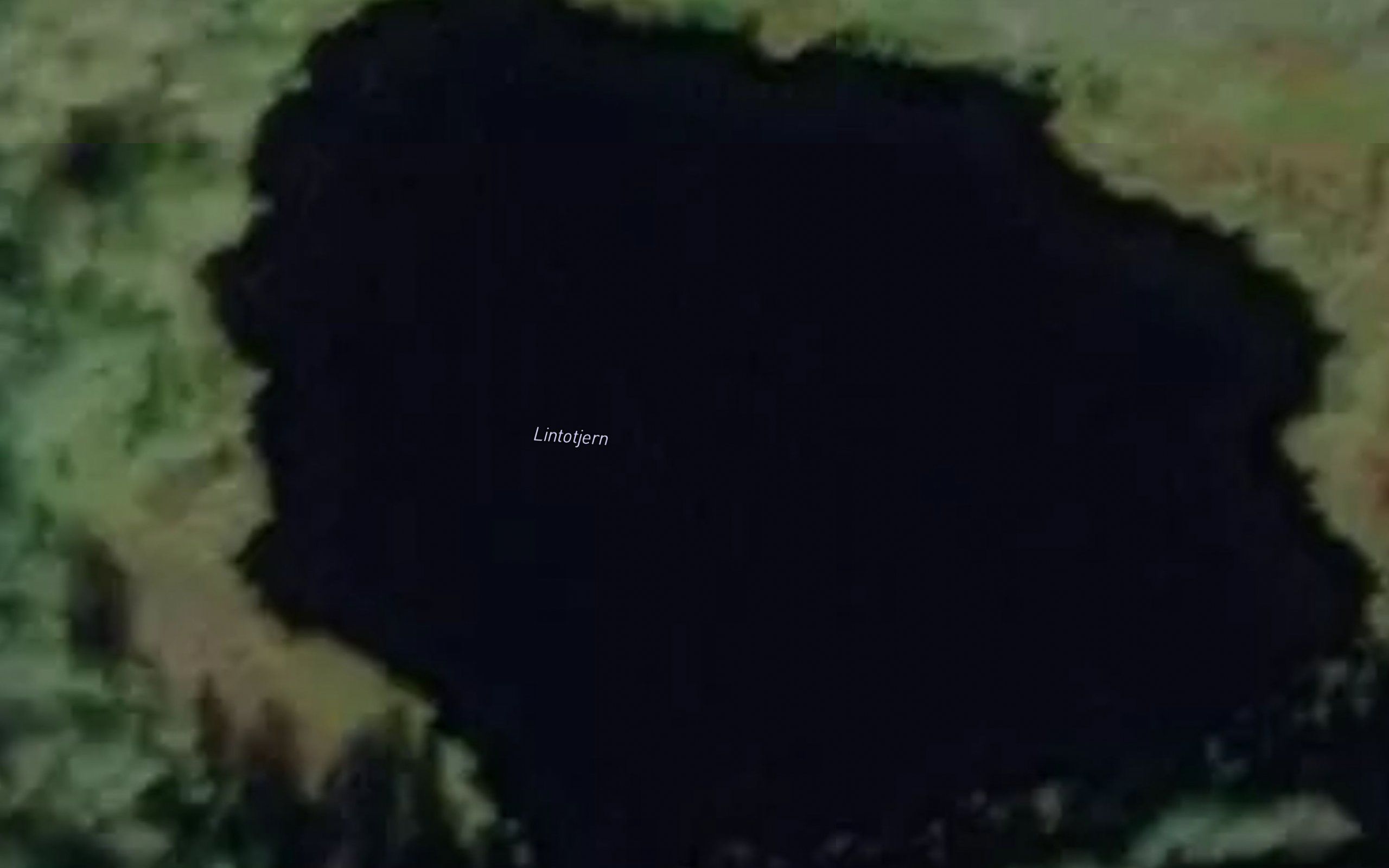 Lintotjern